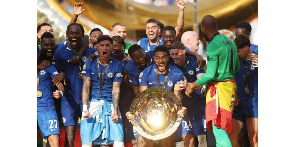 Nella battaglia finale del Mondiale per Club 2025, il Chelsea ha contrattaccato il PSG per vincere il campionato.